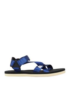 Сандалии Suicoke