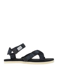 Сандалии Suicoke