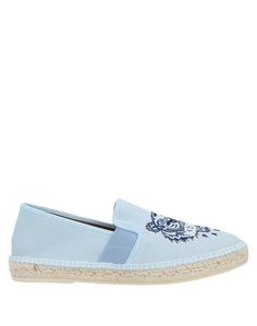 Эспадрильи Kenzo