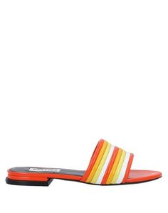 Сандалии Kenzo