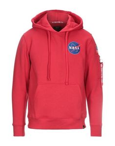 Толстовка Alpha Industries