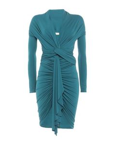 Короткое платье Alexandre Vauthier