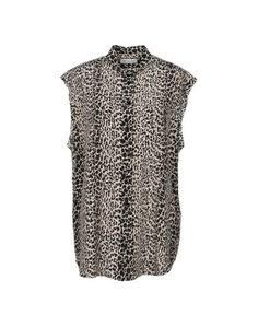 Pубашка Saint Laurent