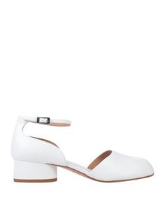 Туфли Maison Margiela