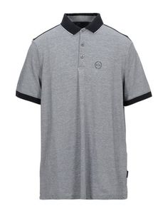 Поло Armani Exchange