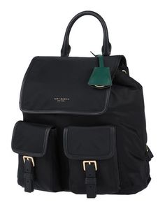 Рюкзаки и сумки на пояс Tory Burch