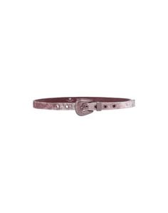 Ремень B Low The Belt