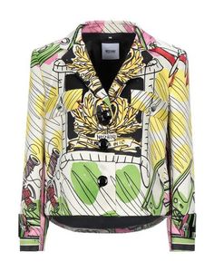 Пиджак Moschino Cheap and Chic