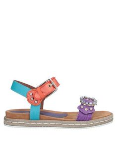 Сандалии Alpe Woman Shoes