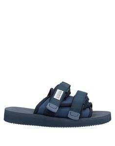 Сандалии Suicoke