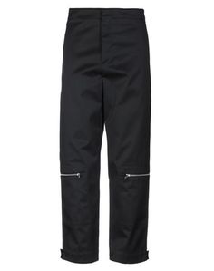 Повседневные брюки Jil Sander
