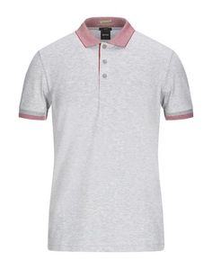 Поло Hugo Boss