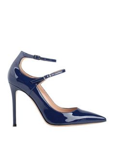 Туфли Gianvito Rossi