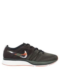 Низкие кеды и кроссовки Nike