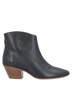 Полусапоги и высокие ботинки Isabel Marant