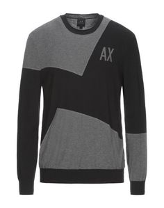 Свитер Armani Exchange