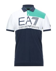 Поло EA7