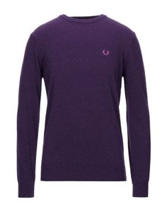 Свитер Fred Perry