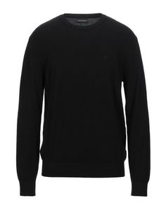 Свитер Emporio Armani