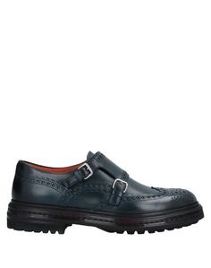 Мокасины Santoni