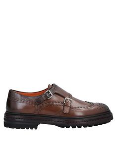 Мокасины Santoni
