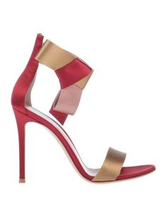 Сандалии Gianvito Rossi