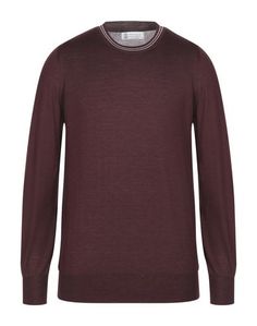 Свитер Brunello Cucinelli