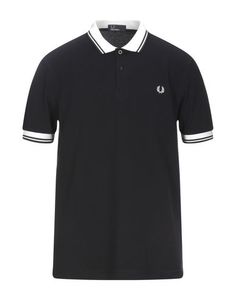 Поло Fred Perry