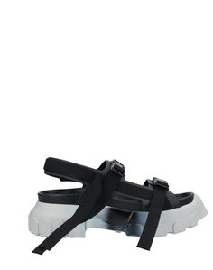 Сандалии Rick Owens