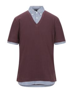 Поло Brunello Cucinelli