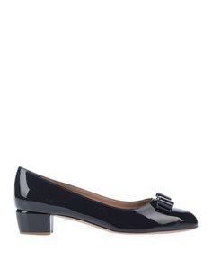 Туфли Salvatore Ferragamo
