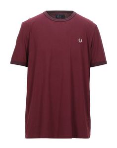 Футболка Fred Perry