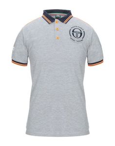 Поло Sergio Tacchini