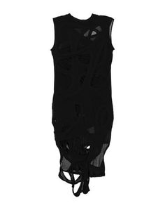 Короткое платье Rick Owens