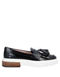 Мокасины Tod`S