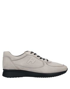 Низкие кеды и кроссовки Hogan