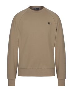 Толстовка Fred Perry