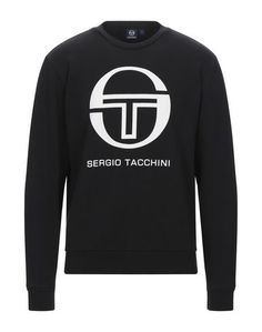 Толстовка Sergio Tacchini