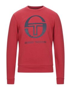 Толстовка Sergio Tacchini