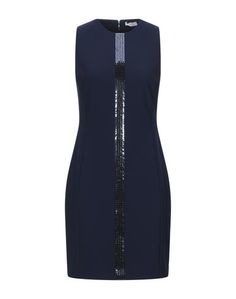 Короткое платье Versace Collection
