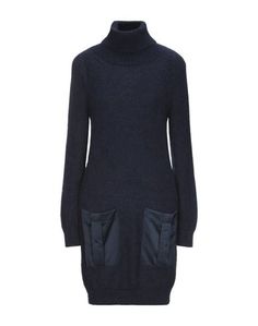 Короткое платье Semicouture