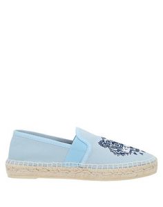 Эспадрильи Kenzo