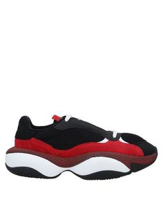 Низкие кеды и кроссовки Puma