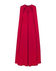 Длинное платье Marchesa Notte