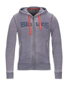 Толстовка Blauer