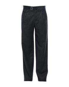 Повседневные брюки Emporio Armani