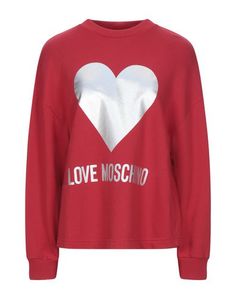 Толстовка Love Moschino