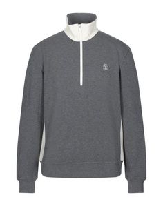 Толстовка Brunello Cucinelli
