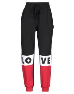 Повседневные брюки Love Moschino