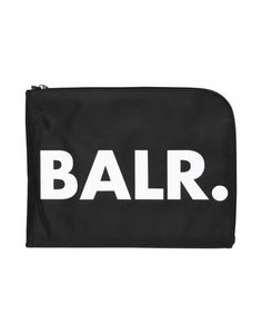 Деловые сумки Balr.
